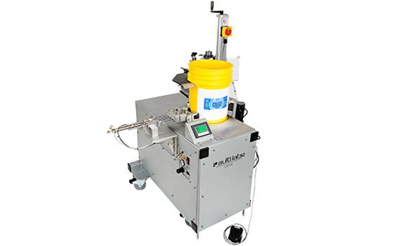 Automatic Label Applicators by Universal Labeling Systems